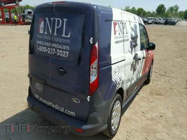 2015 FORD TRANSIT CO - VIN: NM0LS7E7XF1215956 - Фото 4