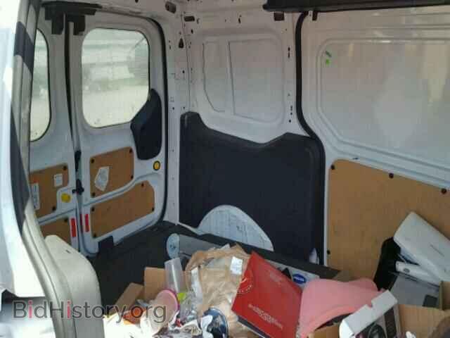 2015 FORD TRANSIT CO - VIN: NM0LS7E7XF1215956 - Фото 6