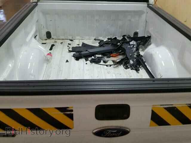 2013 FORD F150 - VIN: 1FTMF1CM3DKG34076 - Photo 6