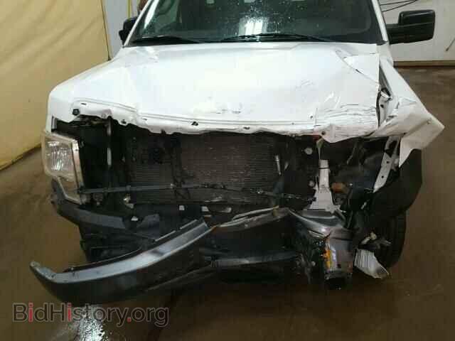 2013 FORD F150 - VIN: 1FTMF1CM3DKG34076 - Photo 7