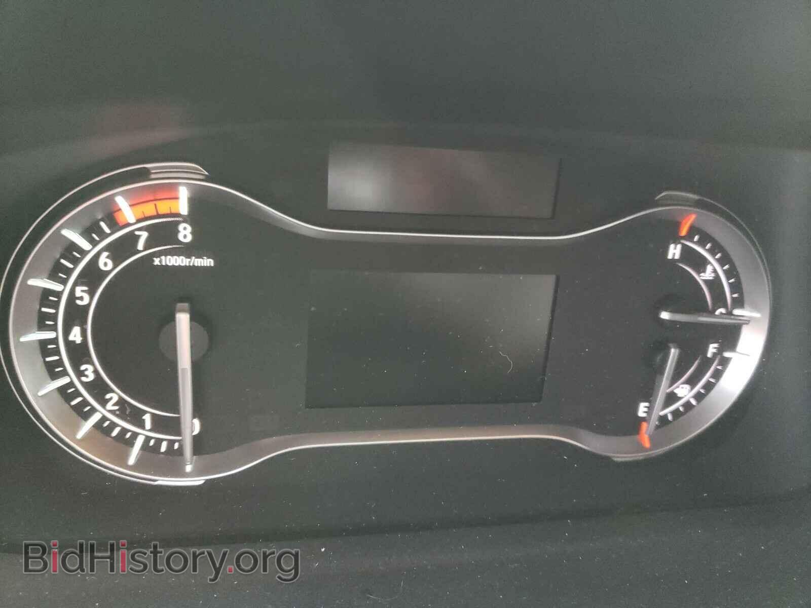 2018 HONDA PILOT - VIN: 5FNYF5H95JB006204 - Фото 8