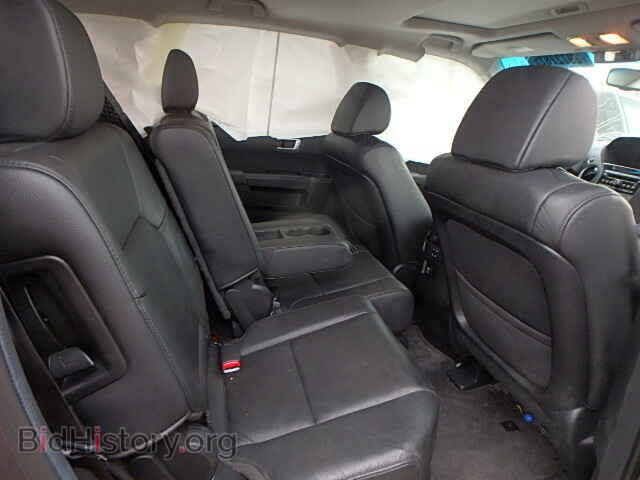 2012 HONDA PILOT - VIN: 5FNYF4H55CB063495 - Фото 6
