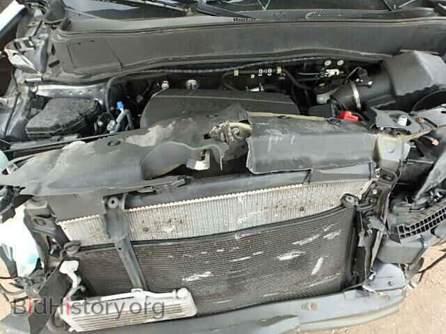 2012 HONDA PILOT - VIN: 5FNYF4H55CB063495 - Фото 7