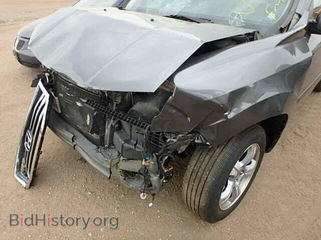 2012 HONDA PILOT - VIN: 5FNYF4H55CB063495 - Фото 10
