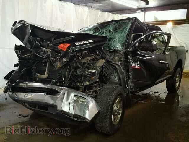 2012 DODGE RAM - VIN: 3C6TD5DT1CG176601 - Photo 2