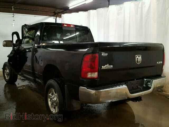 2012 DODGE RAM - VIN: 3C6TD5DT1CG176601 - Photo 3