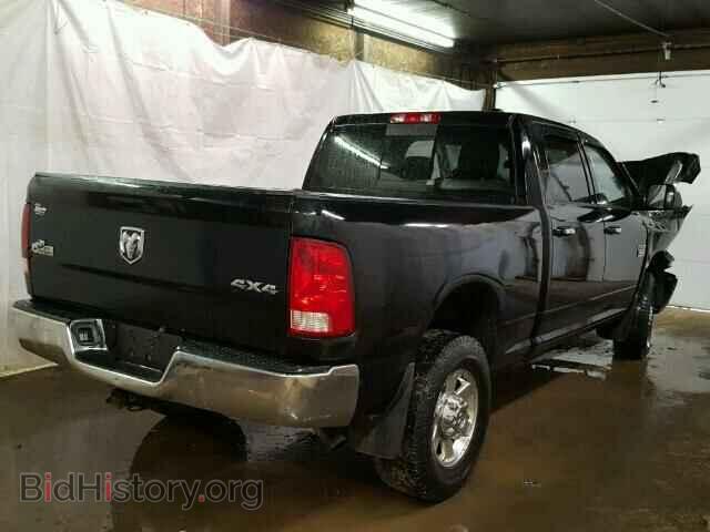 2012 DODGE RAM - VIN: 3C6TD5DT1CG176601 - Photo 4