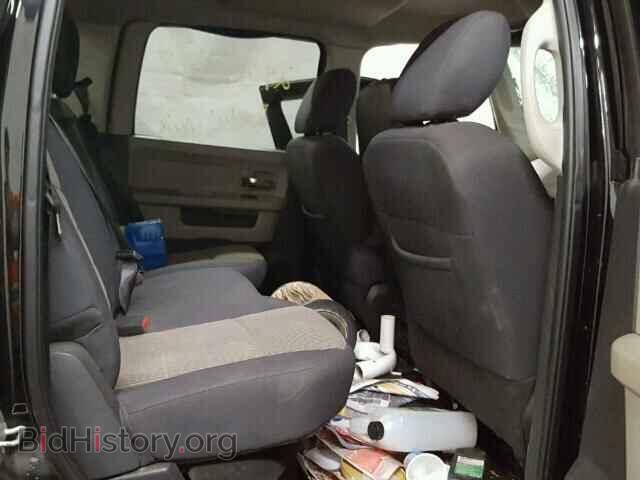 2012 DODGE RAM - VIN: 3C6TD5DT1CG176601 - Photo 6