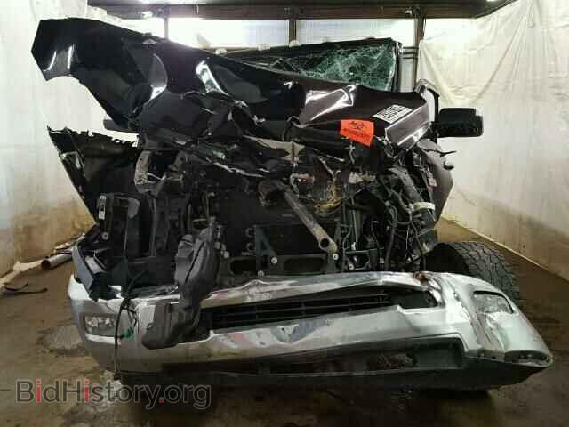 2012 DODGE RAM - VIN: 3C6TD5DT1CG176601 - Photo 7