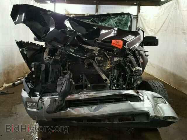 2012 DODGE RAM - VIN: 3C6TD5DT1CG176601 - Photo 9