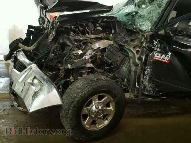 2012 DODGE RAM - VIN: 3C6TD5DT1CG176601 - Photo 10