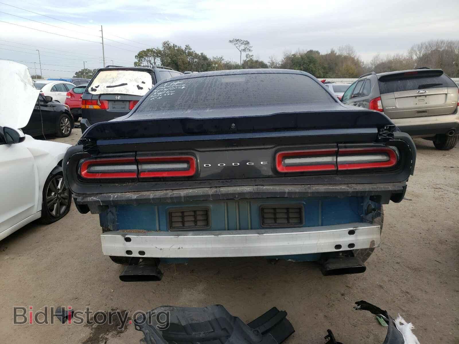 2016 DODGE CHALLENGER - VIN: 2C3CDZAG1GH168757 - Photo 6