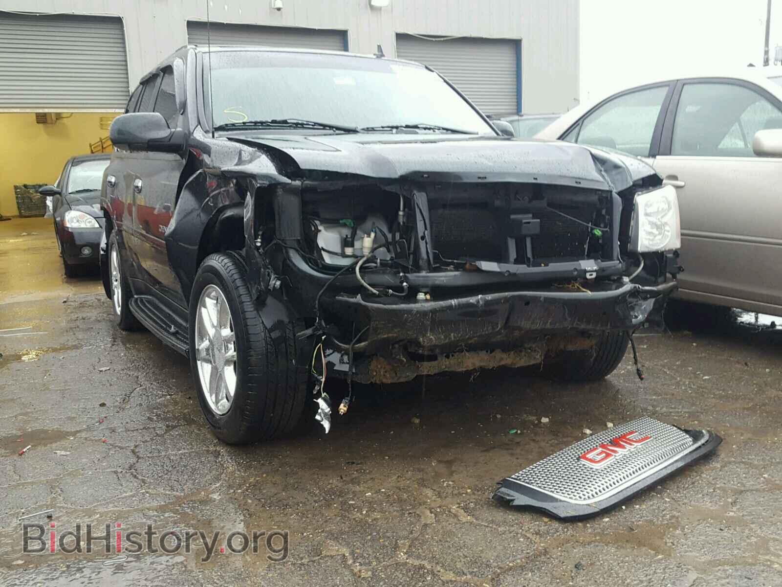 Photo 1GKES63M762117092 - GMC ENVOY 2006