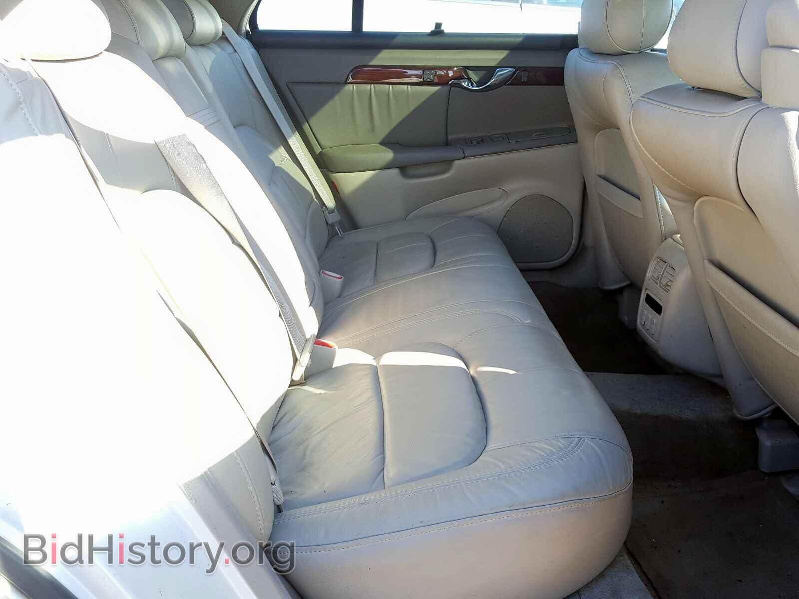 2003 CADILLAC DEVILLE - VIN: 1G6KE54Y83U180612 - Photo 6