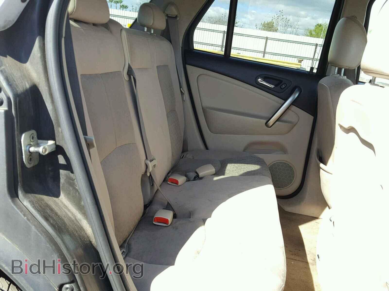 2007 SATURN VUE - VIN: 5GZCZ33D47S829329 - Фото 6