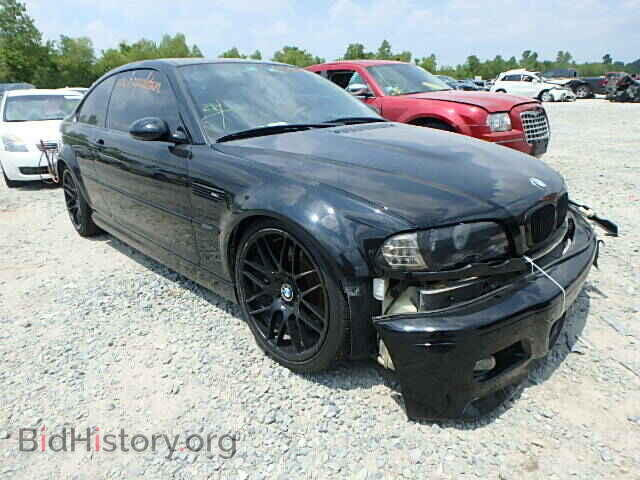 Фотография WBSBL934X5PN61865 - BMW M3 2005