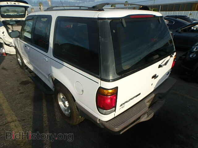 1997 FORD EXPLORER - VIN: 1FMDU35P2VUB78811 - Фото 3