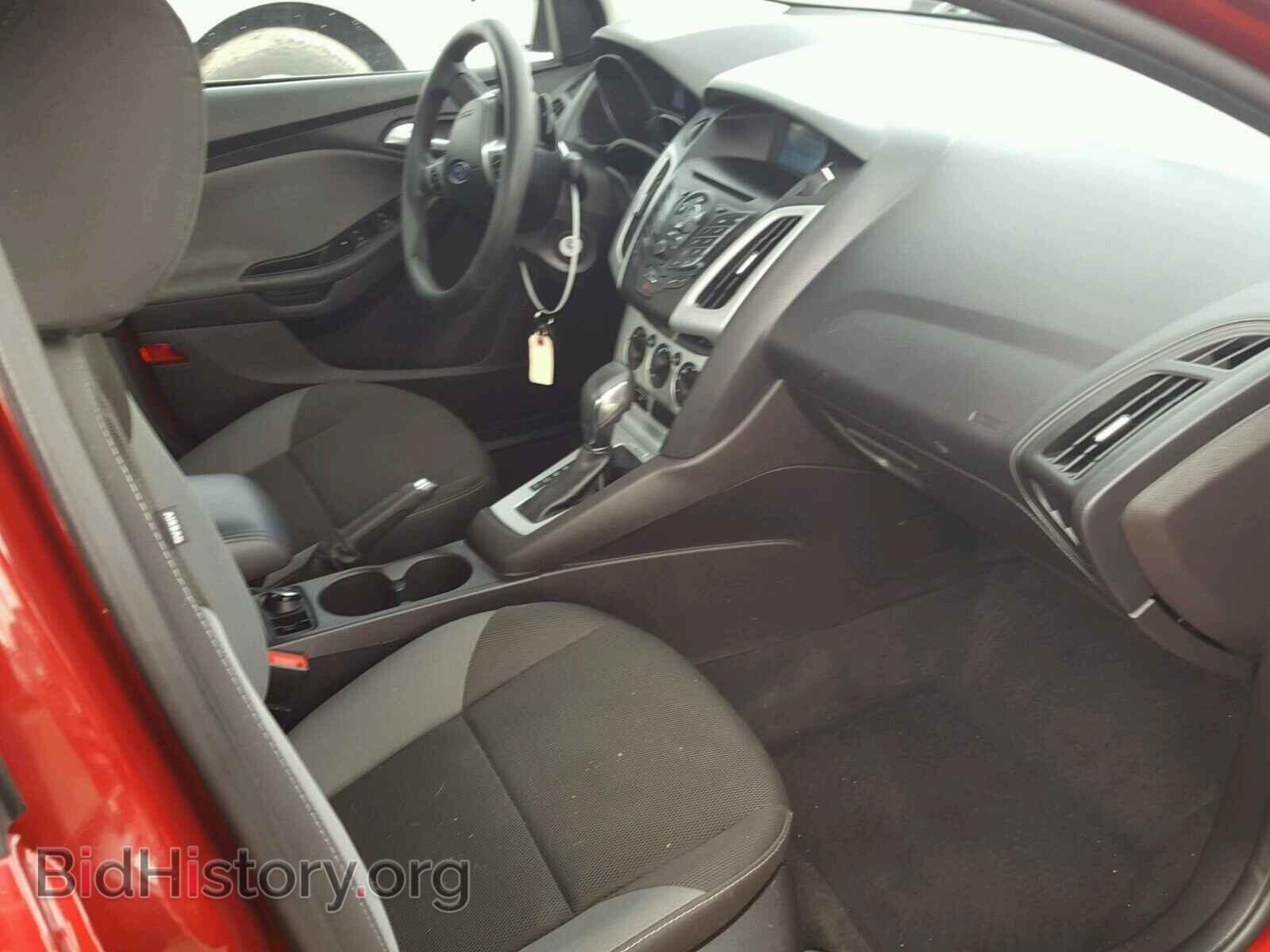 2014 FORD FOCUS - VIN: 1FADP3F21EL361871 - Photo 5