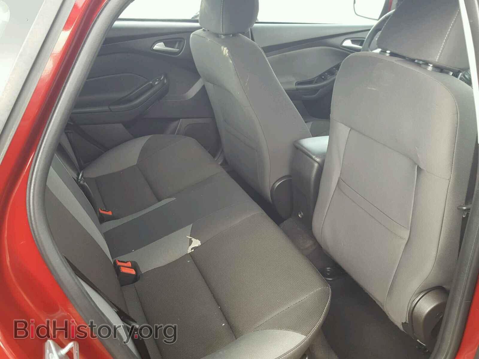 2014 FORD FOCUS - VIN: 1FADP3F21EL361871 - Photo 6