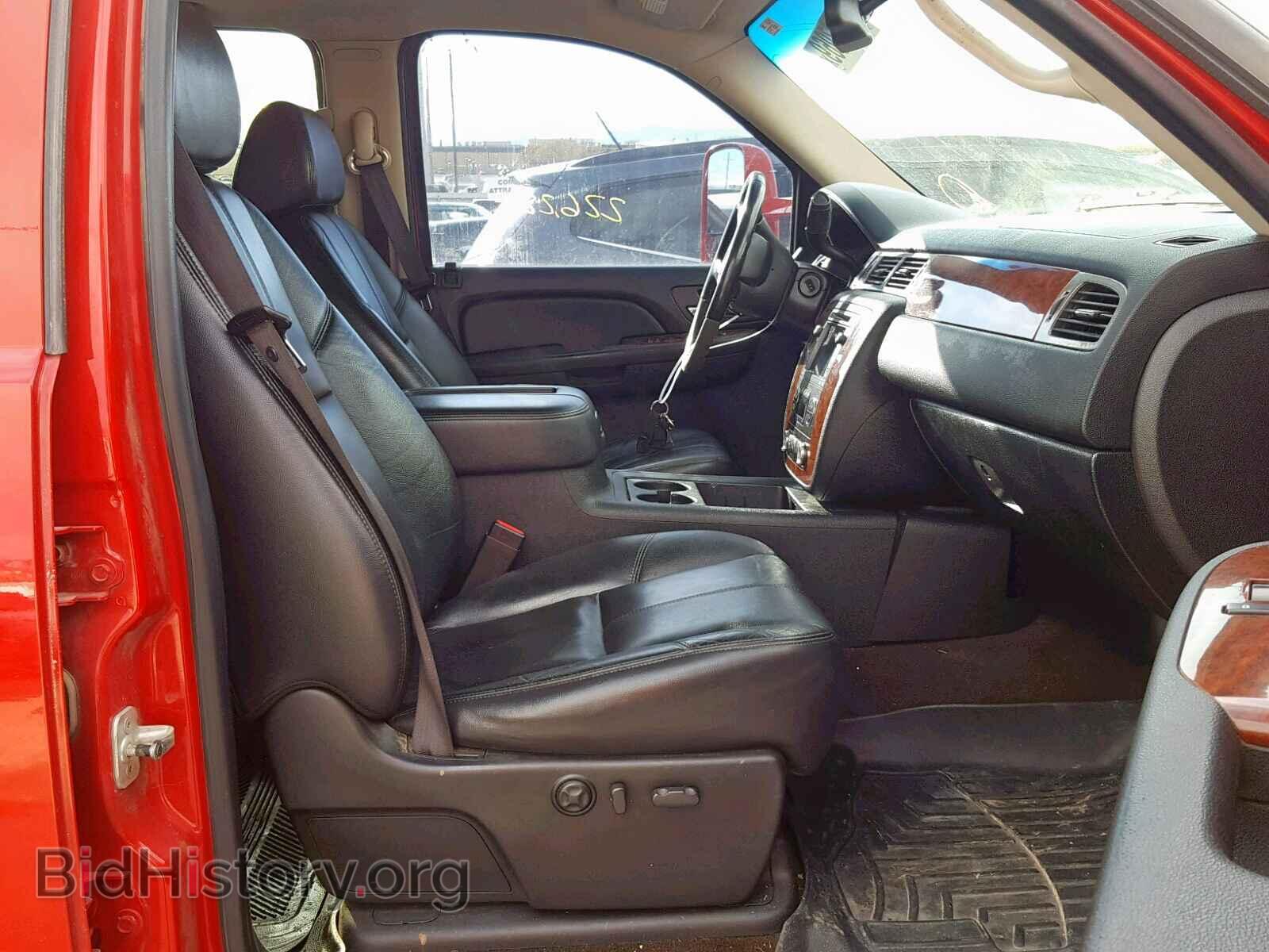 2008 CHEVROLET SILVERADO - VIN: 1GCHK236X8F169511 - Фото 5