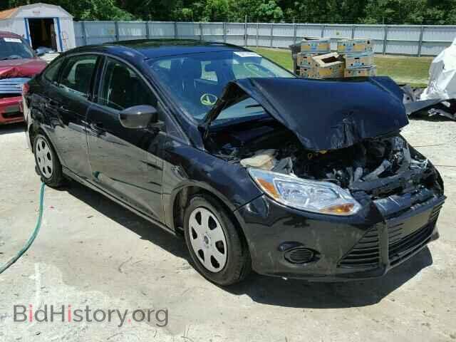 Фотография 1FADP3E24DL217490 - FORD FOCUS 2013