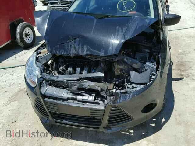 2013 FORD FOCUS - VIN: 1FADP3E24DL217490 - Фото 10