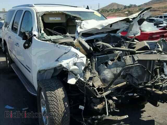 Фотография 1GKS2MEF9CR244919 - GMC YUKON 2012