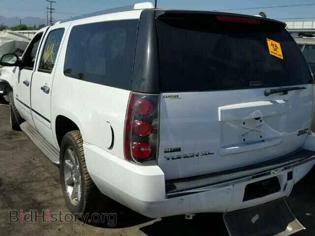 2012 GMC YUKON - VIN: 1GKS2MEF9CR244919 - Фото 3