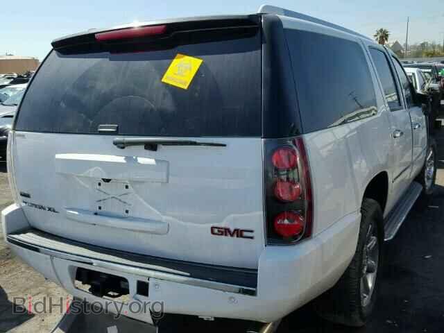 2012 GMC YUKON - VIN: 1GKS2MEF9CR244919 - Фото 4