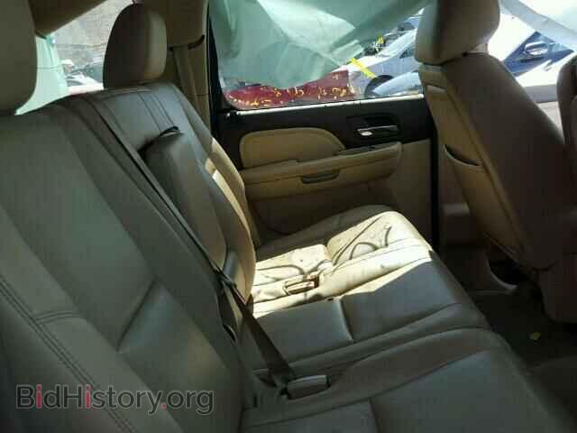 2012 GMC YUKON - VIN: 1GKS2MEF9CR244919 - Фото 6