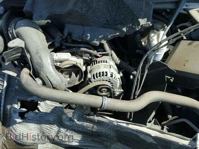 2012 GMC YUKON - VIN: 1GKS2MEF9CR244919 - Фото 7