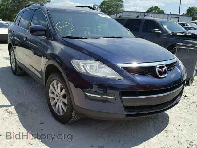 Photo JM3TB28YX70115834 - MAZDA CX-9 2007