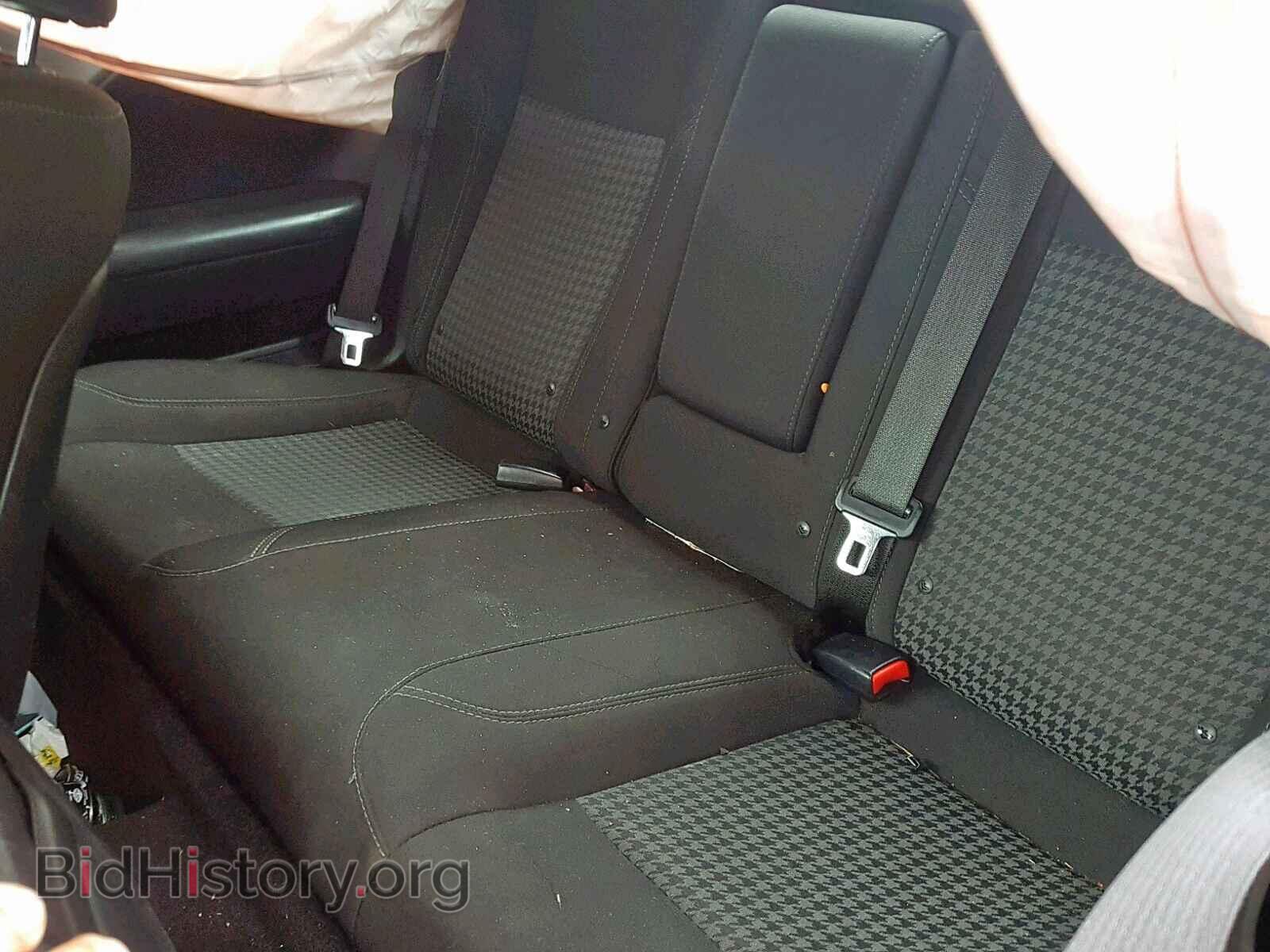 2015 DODGE CHALLENGER - VIN: 2C3CDZAG3FH855141 - Фото 6