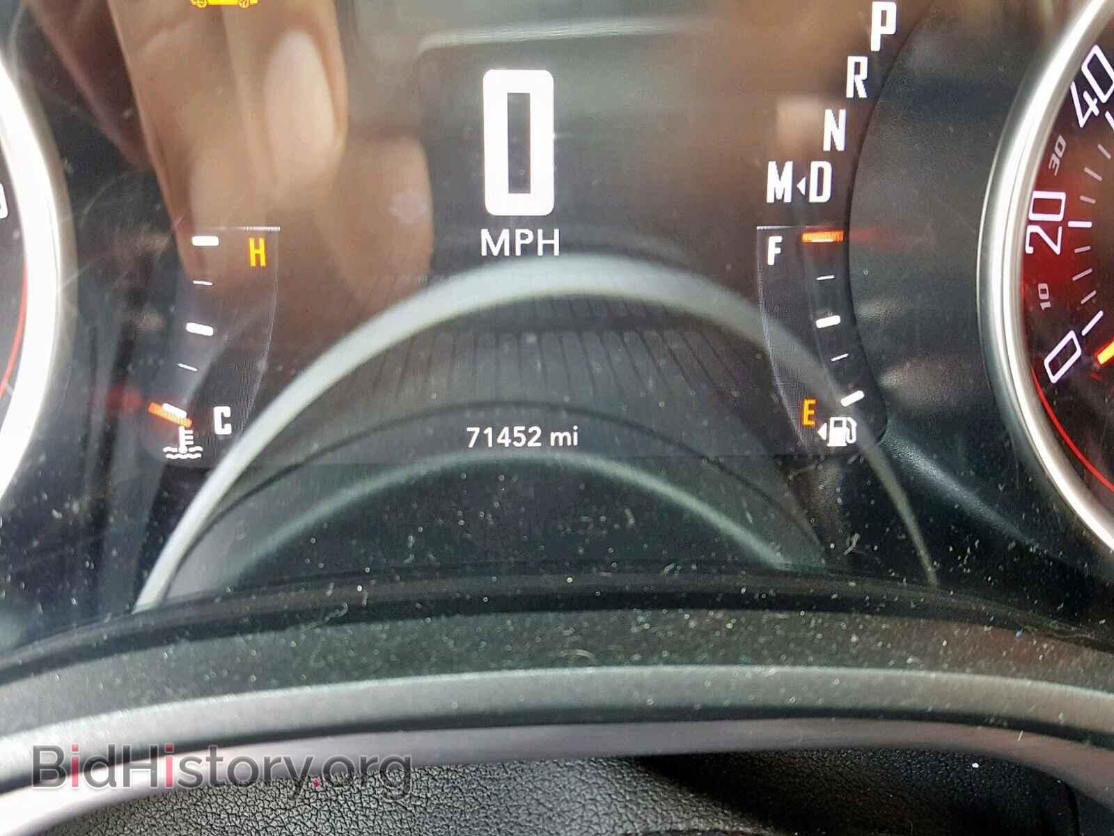 2015 DODGE CHALLENGER - VIN: 2C3CDZAG3FH855141 - Фото 8