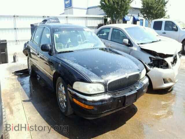 Photo 1G4CU541914129328 - BUICK PARK AVE 2001