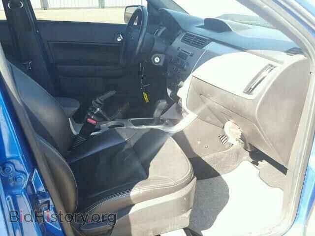 2010 FORD FOCUS - VIN: 1FAHP3GN2AW125443 - Photo 5