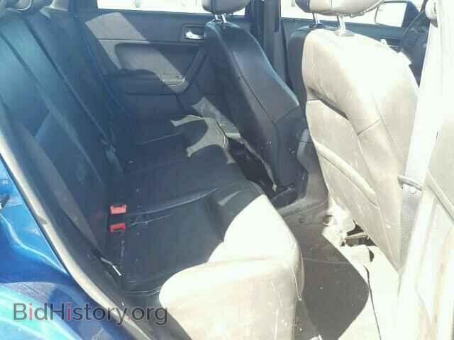 2010 FORD FOCUS - VIN: 1FAHP3GN2AW125443 - Photo 6