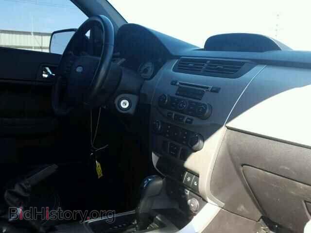 2010 FORD FOCUS - VIN: 1FAHP3GN2AW125443 - Photo 9