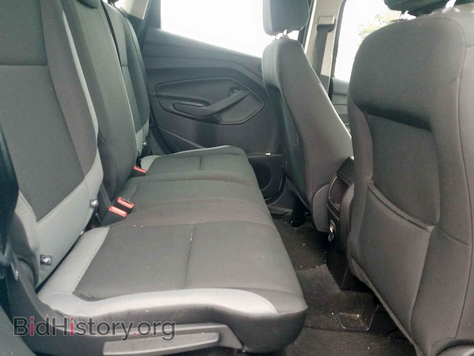 2013 FORD ESCAPE - VIN: 1FMCU0F77DUD47132 - Photo 6