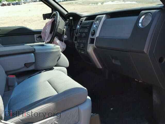 2011 FORD F150 - VIN: 1FTFW1EF5BKD03617 - Фото 5