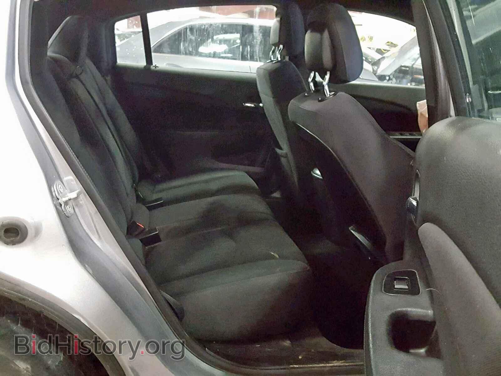 2014 CHRYSLER 200 - VIN: 1C3CCBABXEN194762 - Фото 6