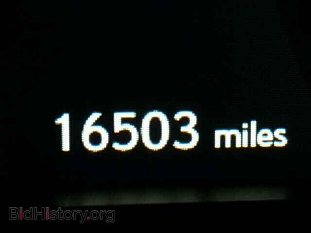 2014 LEXUS ES350 - VIN: JTHBK1GG8E2108131 - Фото 8
