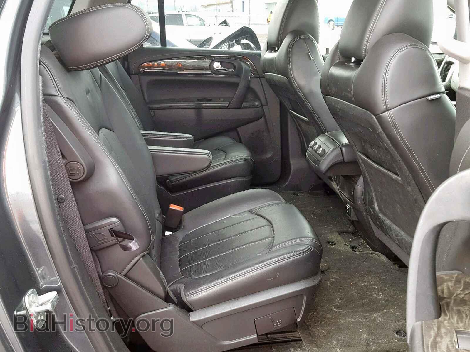 2014 BUICK ENCLAVE - VIN: 5GAKVBKD7EJ148980 - Photo 6