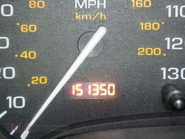 2003 SATURN VUE - VIN: 5GZCZ23DX3S858810 - Фото 8