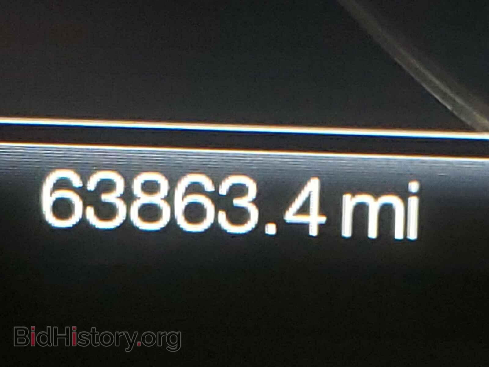 2016 FORD CMAX - VIN: 1FADP5CU1GL101670 - Photo 8