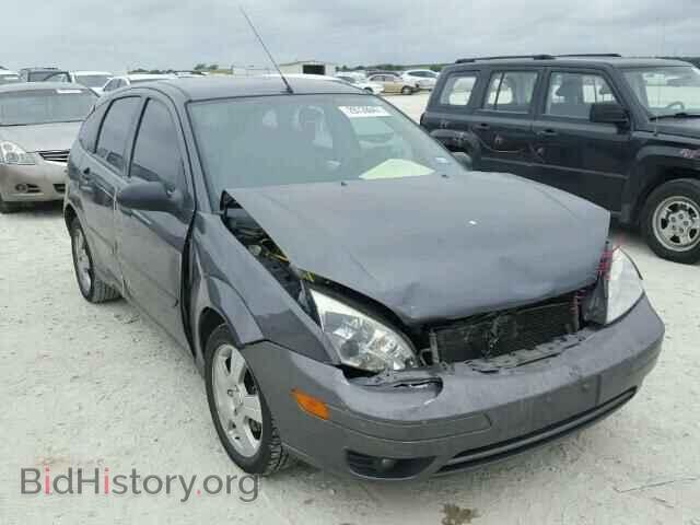 Фотография 3FAFP37N45R101211 - FORD FOCUS 2005