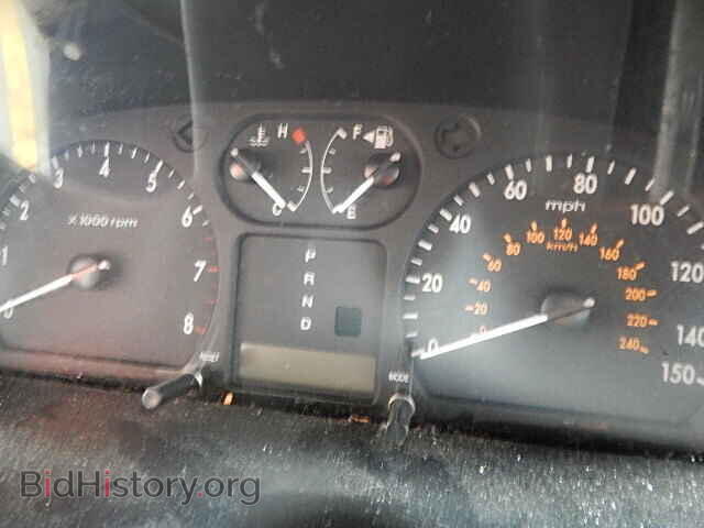 2005 KIA OPTIMA - VIN: KNAGD126955394499 - Photo 8