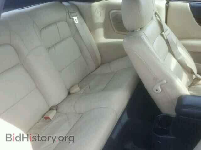 2002 CHRYSLER SEBRING - VIN: 1C3EL65R52N315524 - Фото 6