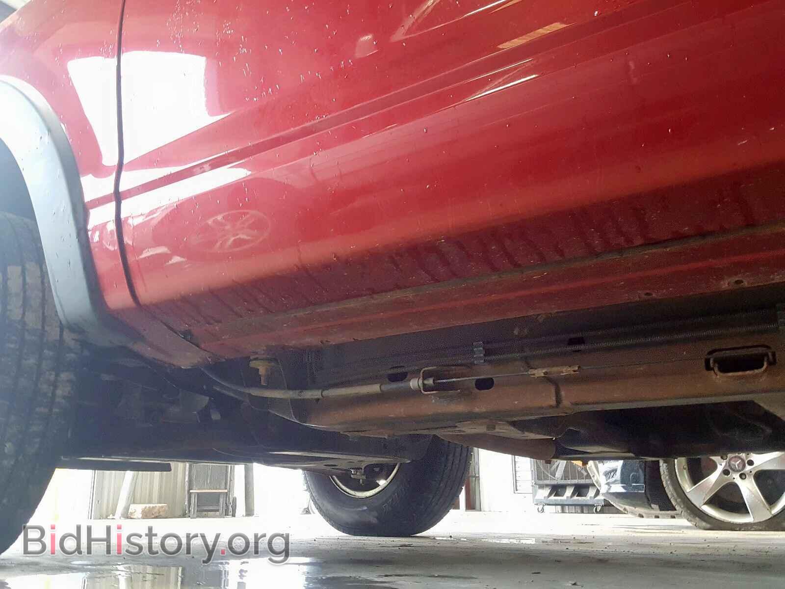 2007 FORD EXPLORER - VIN: 1FMEU31K27UA00138 - Фото 9
