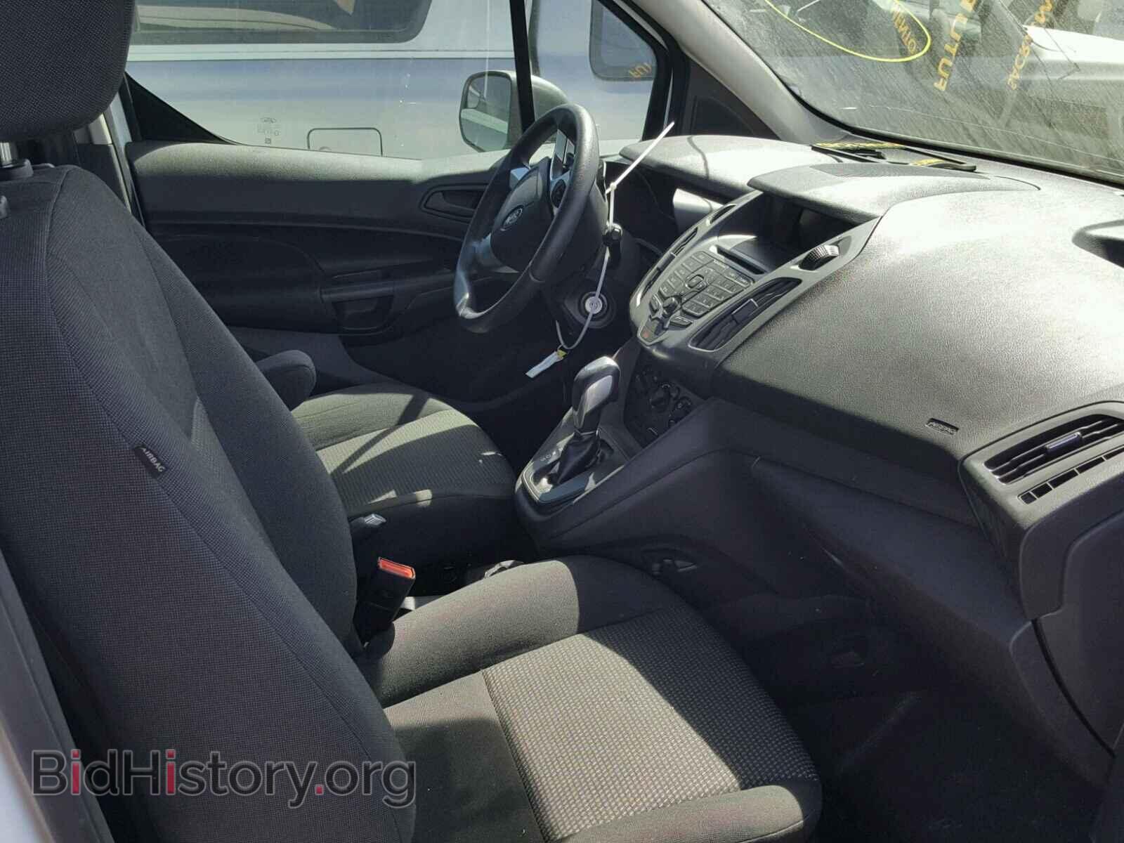 2015 FORD TRANSIT CO - VIN: NM0LS7E7XF1214595 - Фото 5